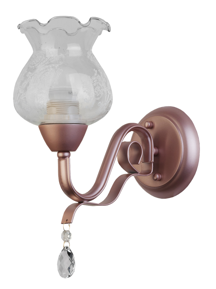 Бра Toplight Kelli TL5680B-01PG Бра Toplight Kelli TL5680B-01PG