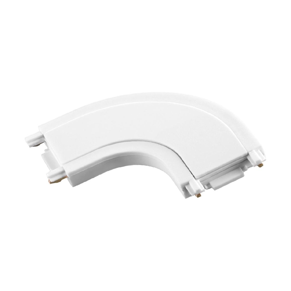 Соединитель для шинопровода Novotech Smal 135208 Соединитель для шинопровода Novotech Smal 135208