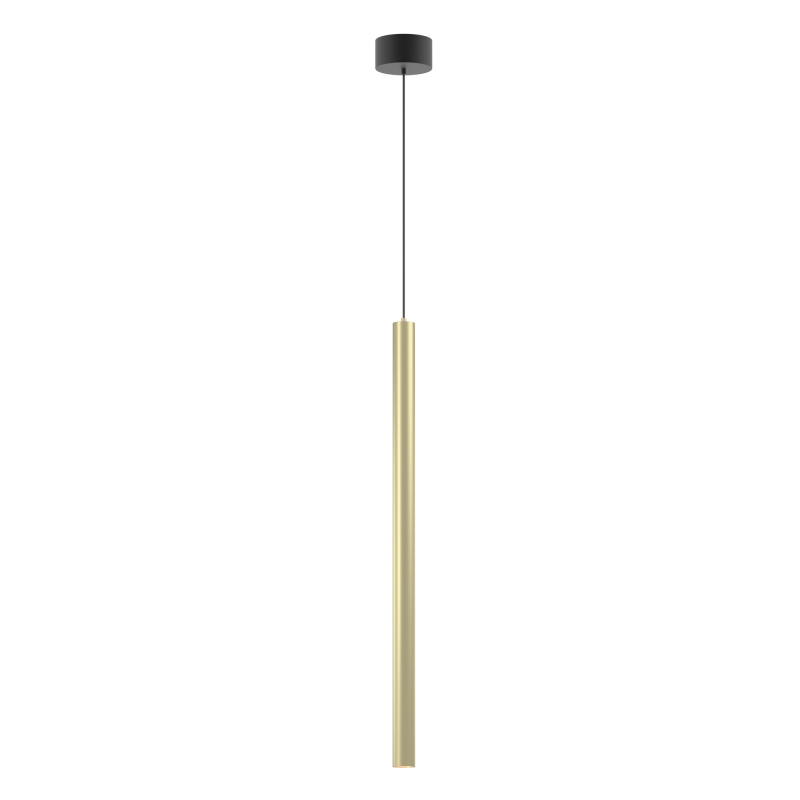 Подвесной светильник Arlight SP-PIPE-HANG-L600-R30-9W Warm3000 (BR, 24 deg, 230V) 038646 Подвесной светильник Arlight SP-PIPE-HANG-L600-R30-9W Warm3000 (BR, 24 deg, 230V) 038646
