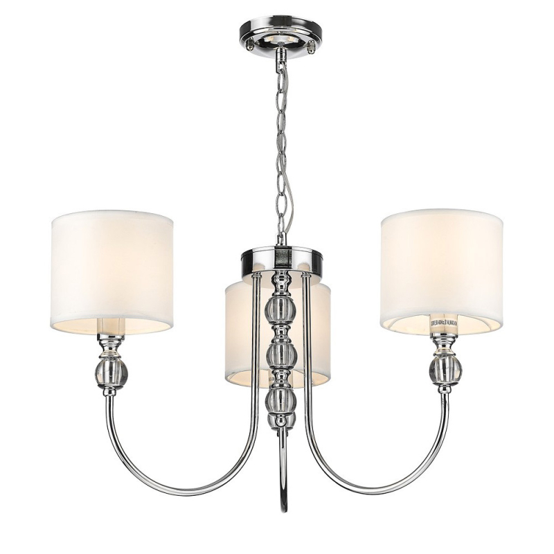 Подвесная люстра Velante 295-103-03 Подвесная люстра Velante 295-103-03