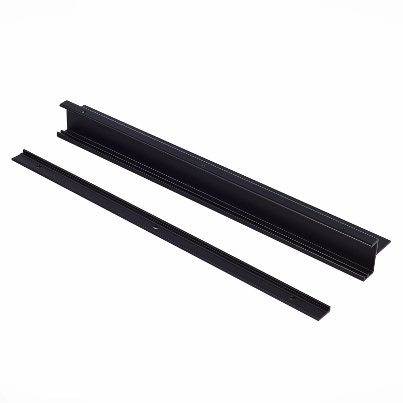 Усилитель стыка для трехфазного шинопровода ST Luce Trace ST030.409.21