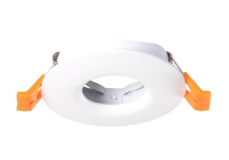 Встраиваемый светильник Crystal Lux CLT 032 CLT 032C1 WH Встраиваемый светильник Crystal Lux CLT 032 CLT 032C1 WH