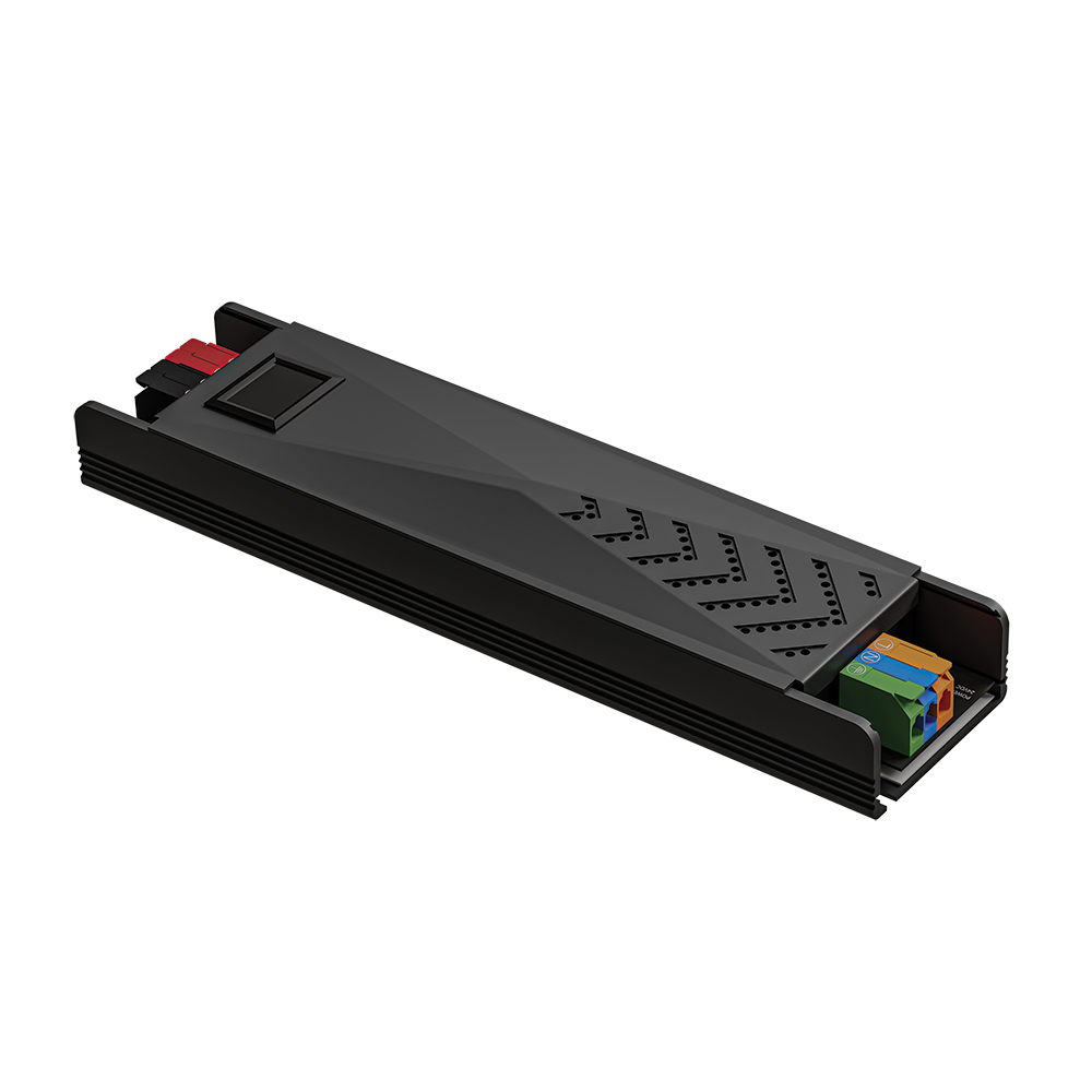 Блок питания Arte Lamp Power-pro 300Вт DC24В IP20 A240405N Блок питания Arte Lamp Power-pro 300Вт DC24В IP20 A240405N