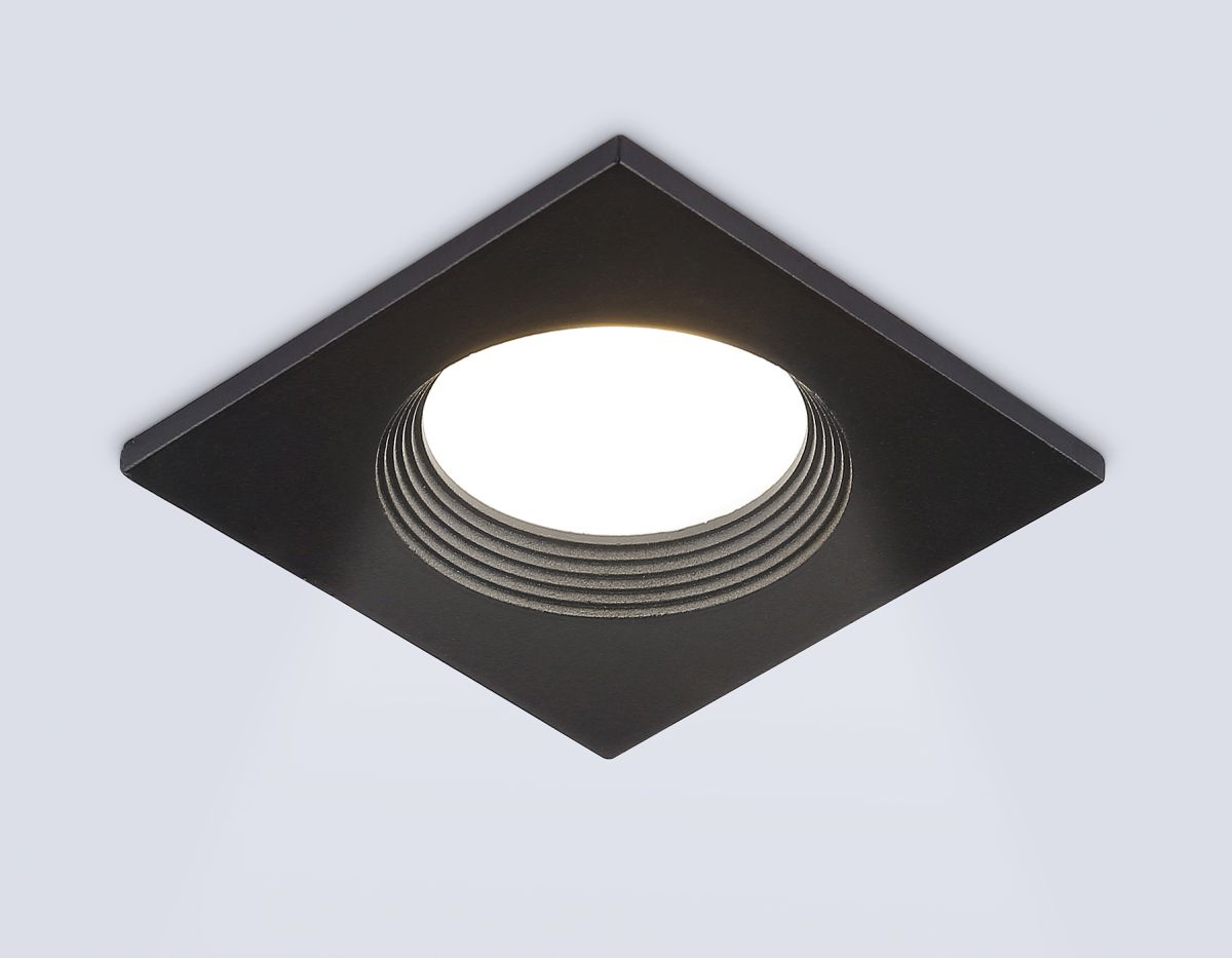 Встраиваемый светильник Ambrella Light Techno spot Technic base TN102818 Встраиваемый светильник Ambrella Light Techno spot Technic base TN102818