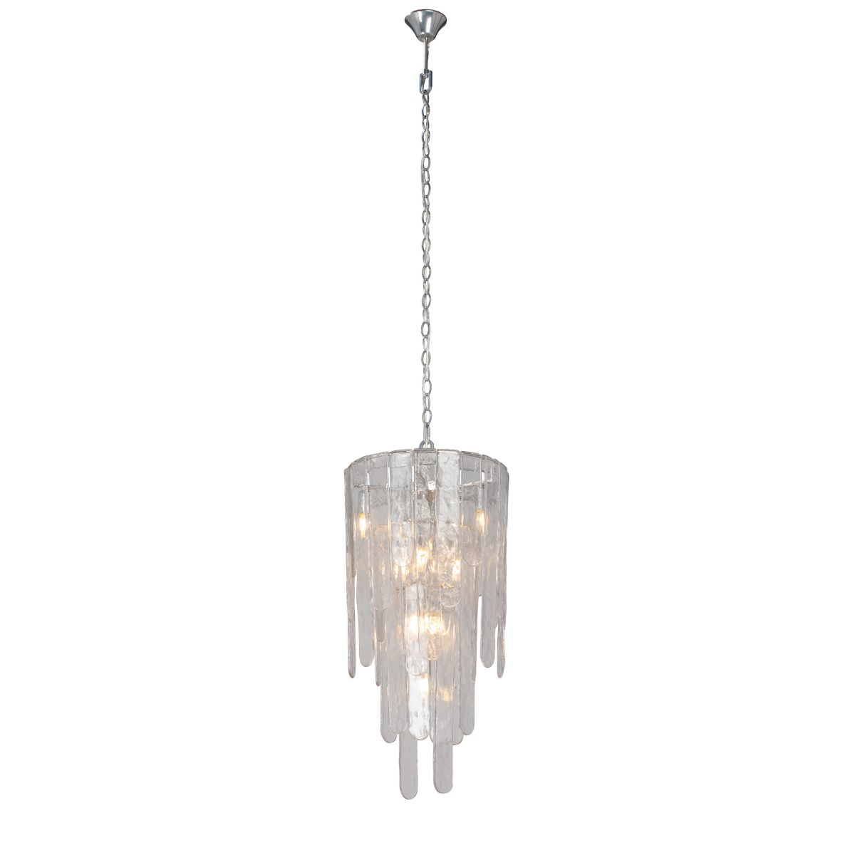 Подвесная люстра Vitaluce V5885-9/10 Подвесная люстра Vitaluce V5885-9/10