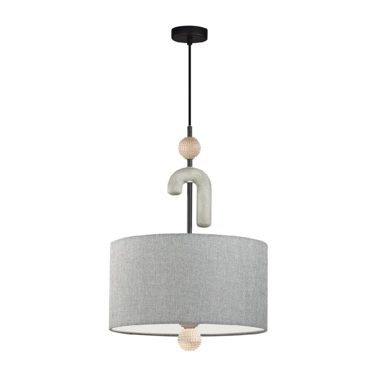 Подвесной светильник Odeon Light Bagel 5410/3 Подвесной светильник Odeon Light Bagel 5410/3