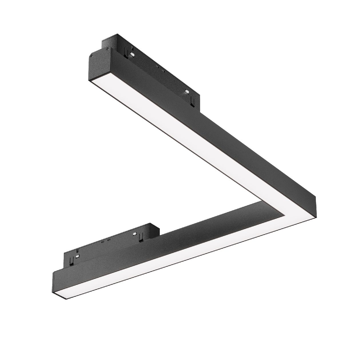 Трековый светильник Maytoni Technical Basis TR042-2-24W3K Трековый светильник Maytoni Technical Basis TR042-2-24W3K