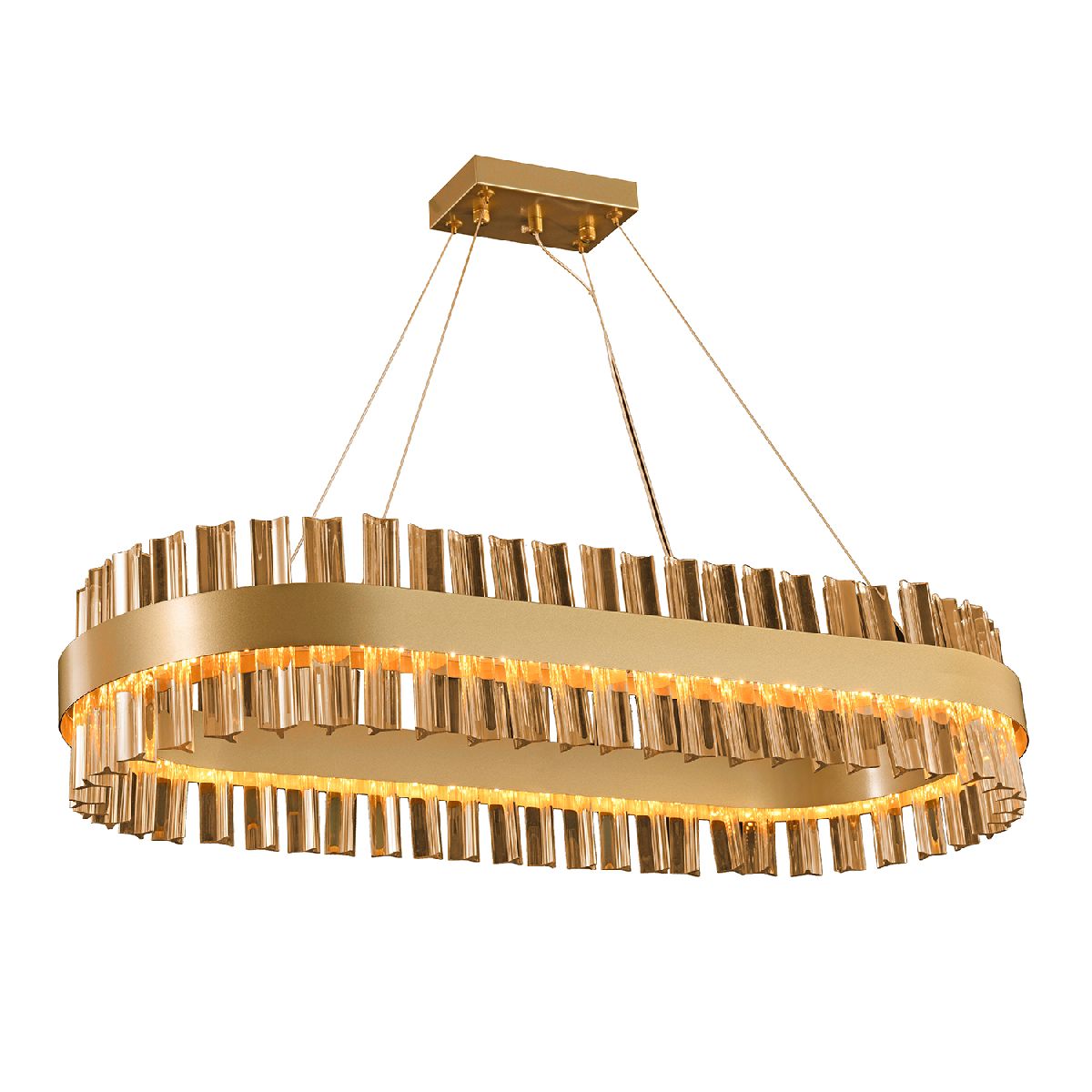 Подвесная люстра Favourite Marquis 4263-8P Подвесная люстра Favourite Marquis 4263-8P