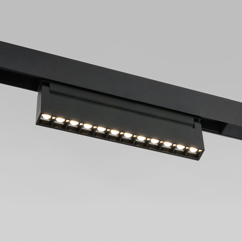 Трековый светильник Elektrostandard Slim Magnetic 4690389178832 Трековый светильник Elektrostandard Slim Magnetic 4690389178832