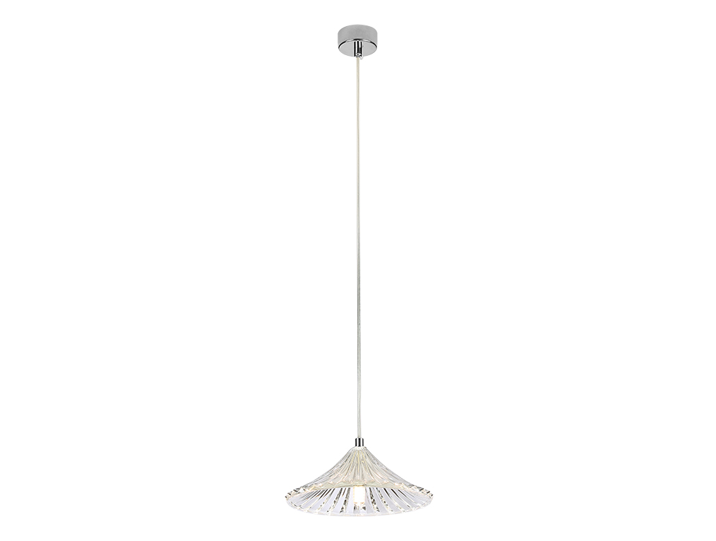 Подвесной светильник Newport 8352/S chrome М0069985 Подвесной светильник Newport 8352/S chrome М0069985