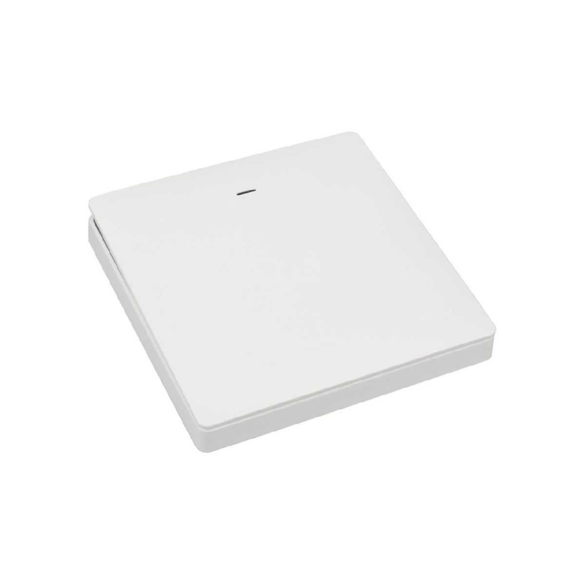 Выключатель одноклавишный Aployt Magnetic track 220 APL.0190.00.01 Выключатель одноклавишный Aployt Magnetic track 220 APL.0190.00.01