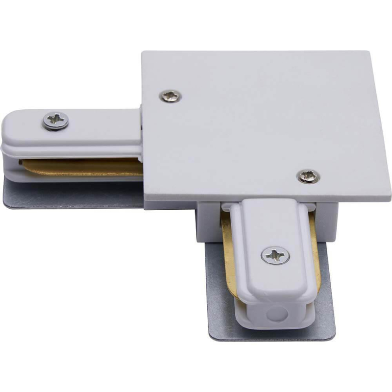 Коннектор угловой Feron LD1005 10359 Коннектор угловой Feron LD1005 10359