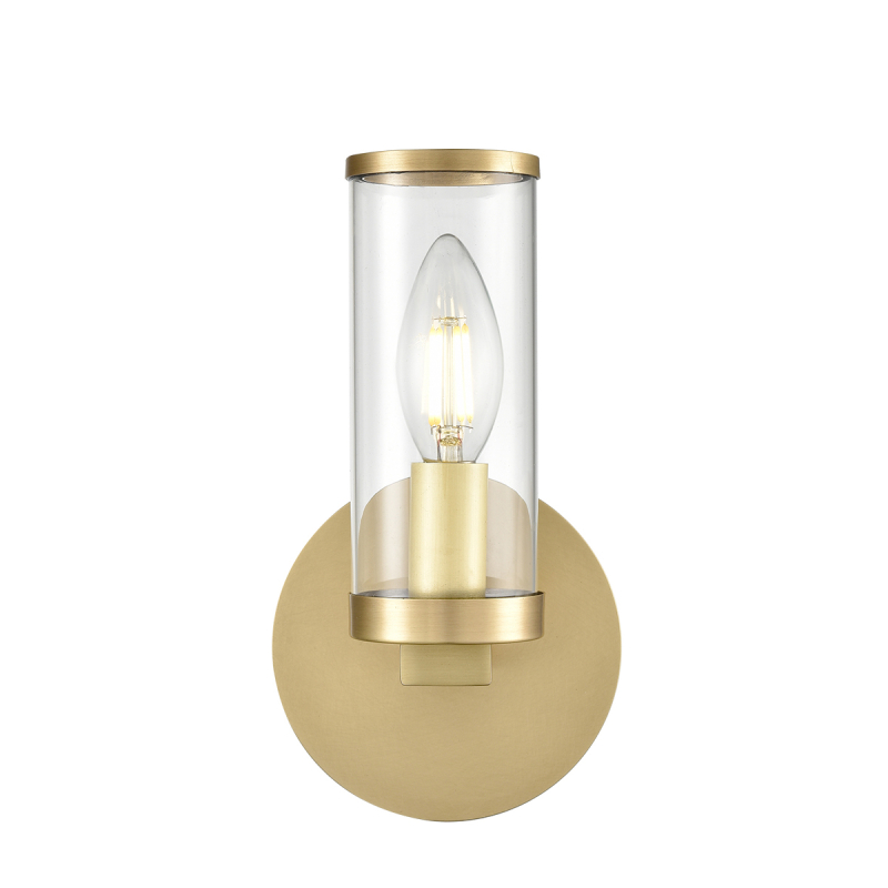 Бра Delight Collection MB2061-1A br.brass Бра Delight Collection MB2061-1A br.brass