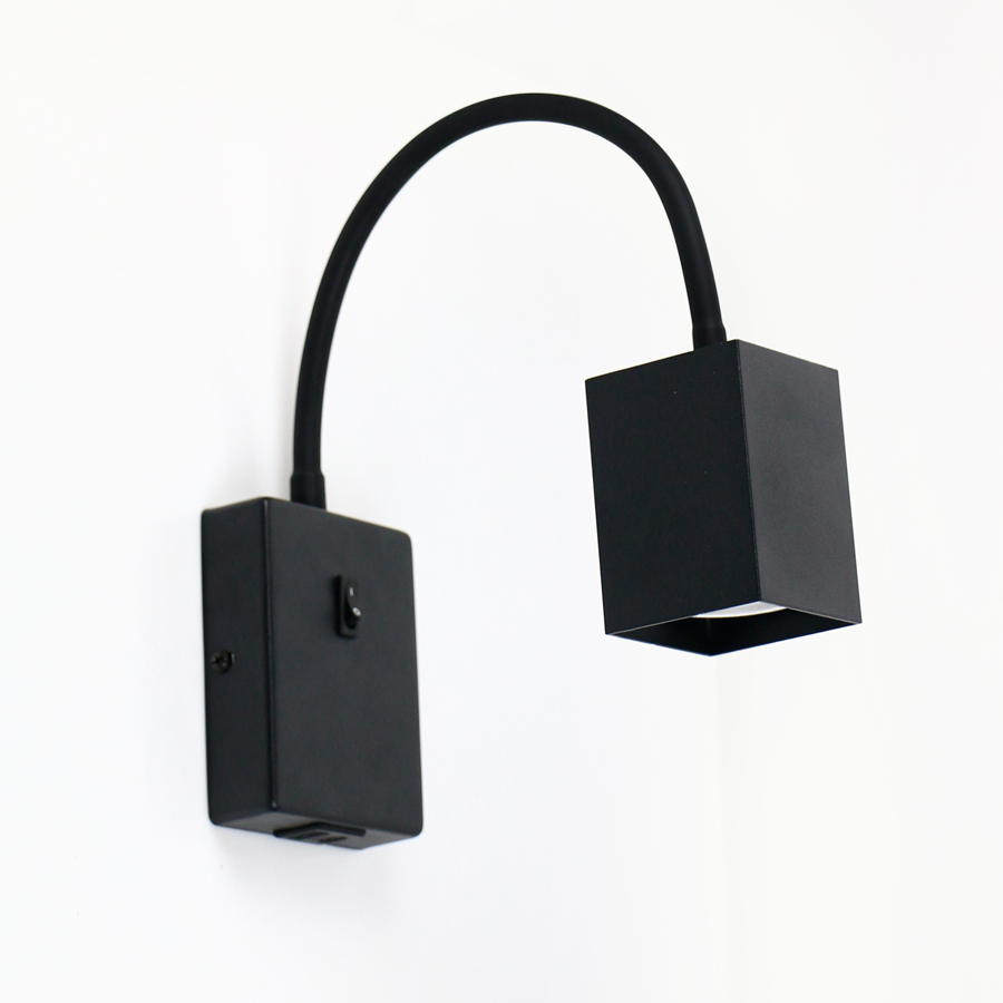 Гибкое бра General GWL-GU10-M-IP20 661935 Гибкое бра General GWL-GU10-M-IP20 661935