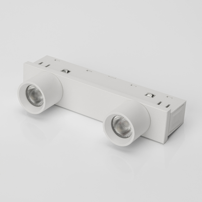 Магнитный трековый светильник Lumker SY-LINK-CE-WH-6-NW 013670