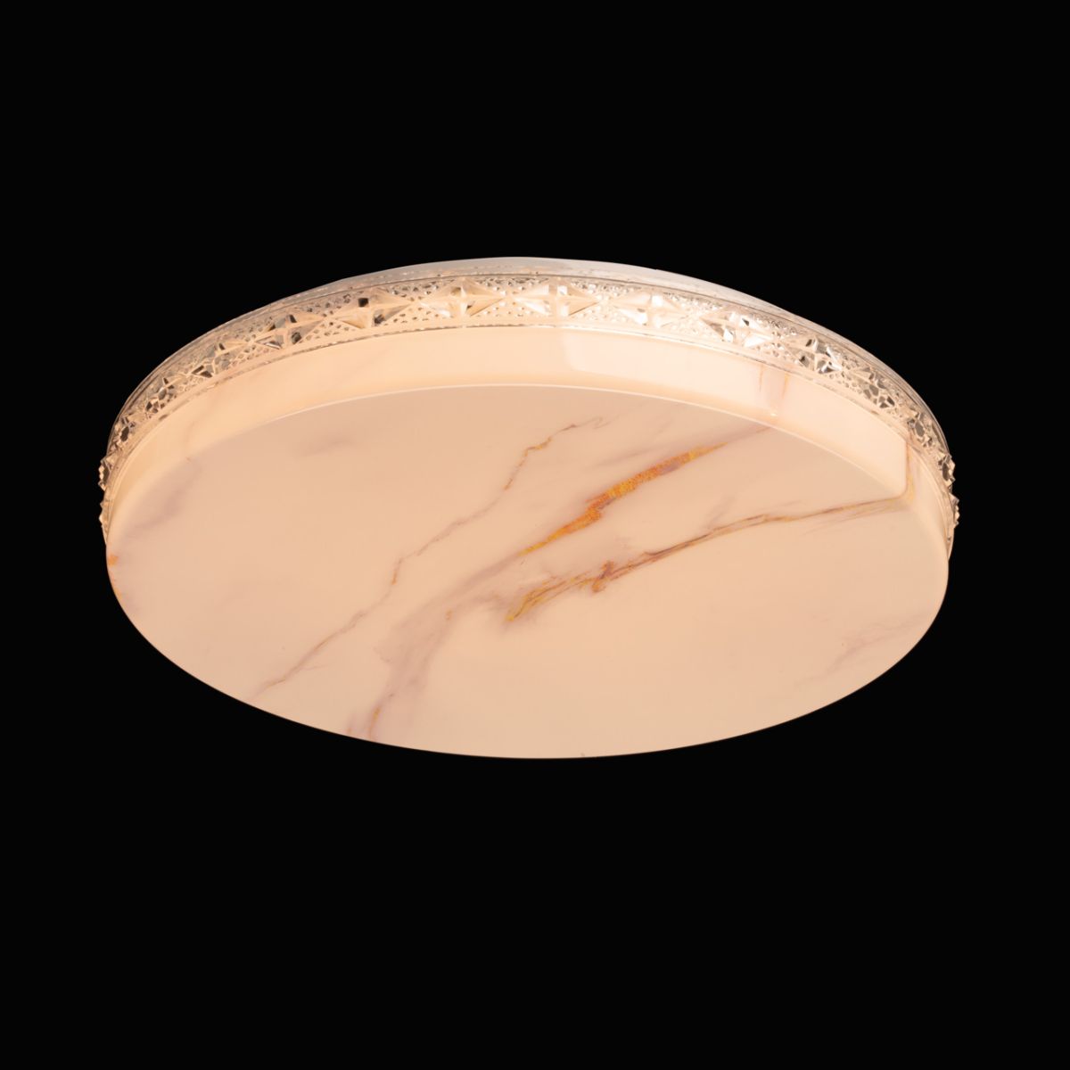 Потолочная люстра De Markt City Ривз 674018301