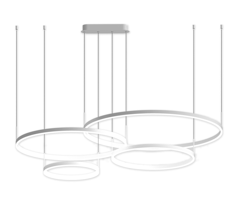 Подвесная люстра Kink Light Тор 08204,01PA Подвесная люстра Kink Light Тор 08204,01PA