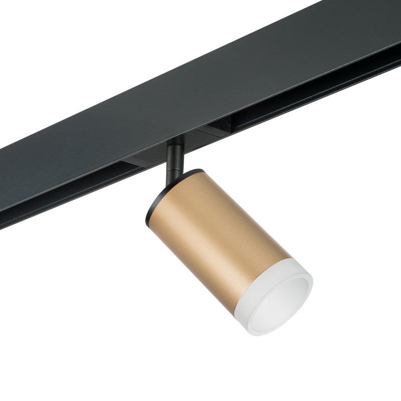 Трековый светильник Lightstar Rullo PRO44030 (214440+595057+202430) Трековый светильник Lightstar Rullo PRO44030 (214440+595057+202430)