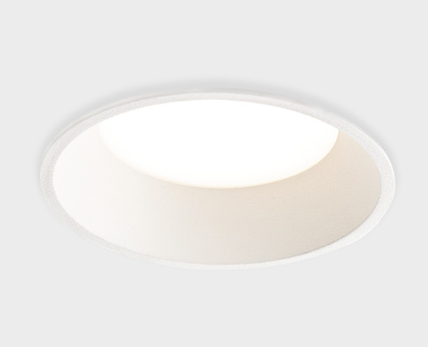 Встраиваемый светильник Italline IT06-6014 white 3000K Встраиваемый светильник Italline IT06-6014 white 3000K