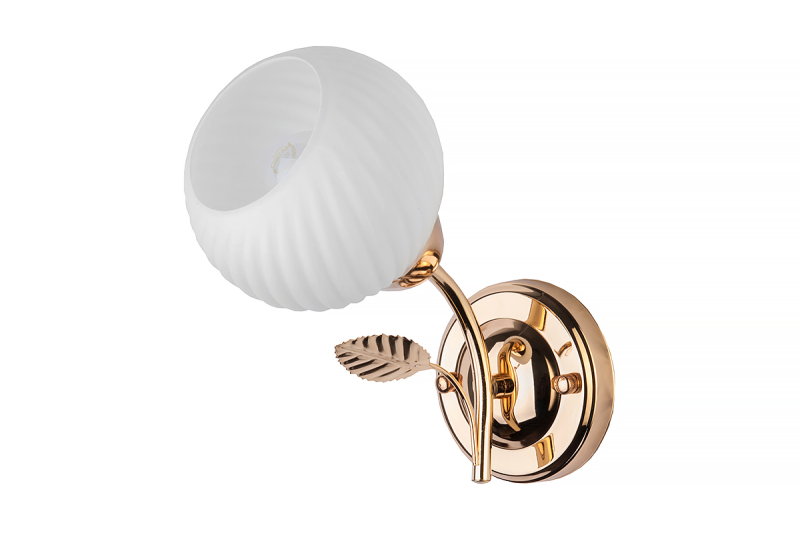 Бра Toplight Maria TL3510B-01FG Бра Toplight Maria TL3510B-01FG