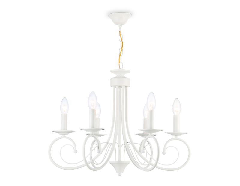 Подвесная люстра Ambrella Light Modern TR9611 Подвесная люстра Ambrella Light Modern TR9611