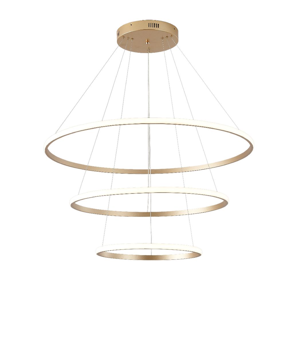 Подвесная люстра Zortes Ringolight ZRS.33320.75C Подвесная люстра Zortes Ringolight ZRS.33320.75C