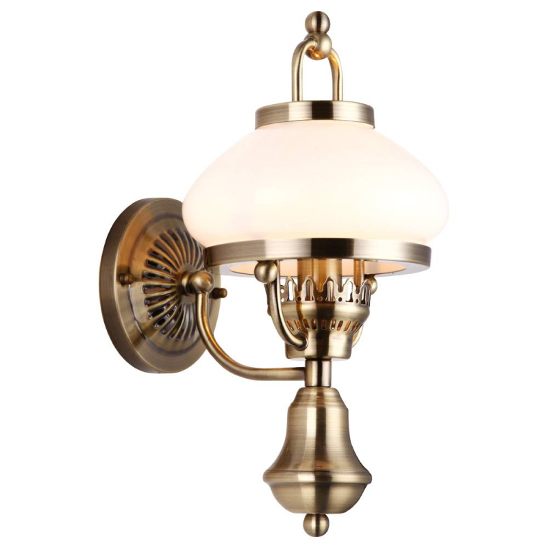 Бра Arte Lamp Armstrong A3560AP-1AB Бра Arte Lamp Armstrong A3560AP-1AB