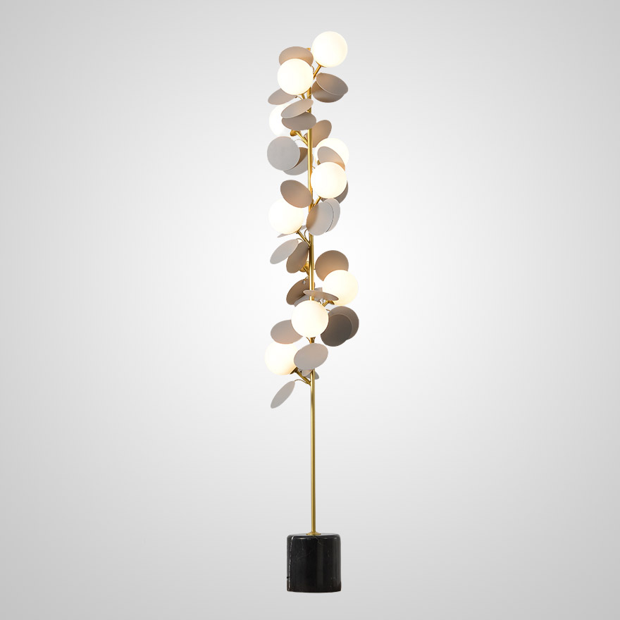 Торшер ImperiumLoft Matisse 191870-26