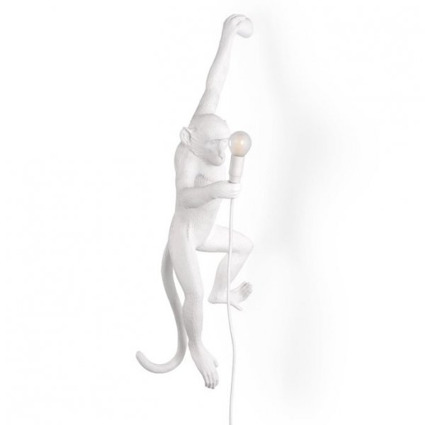 Бра ImperiumLoft Seletti Monkey 74282-22 Бра ImperiumLoft Seletti Monkey 74282-22