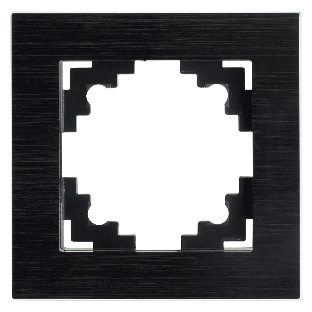 Рамка 1-местная Stekker Катрин MFR00-7001-05 50012