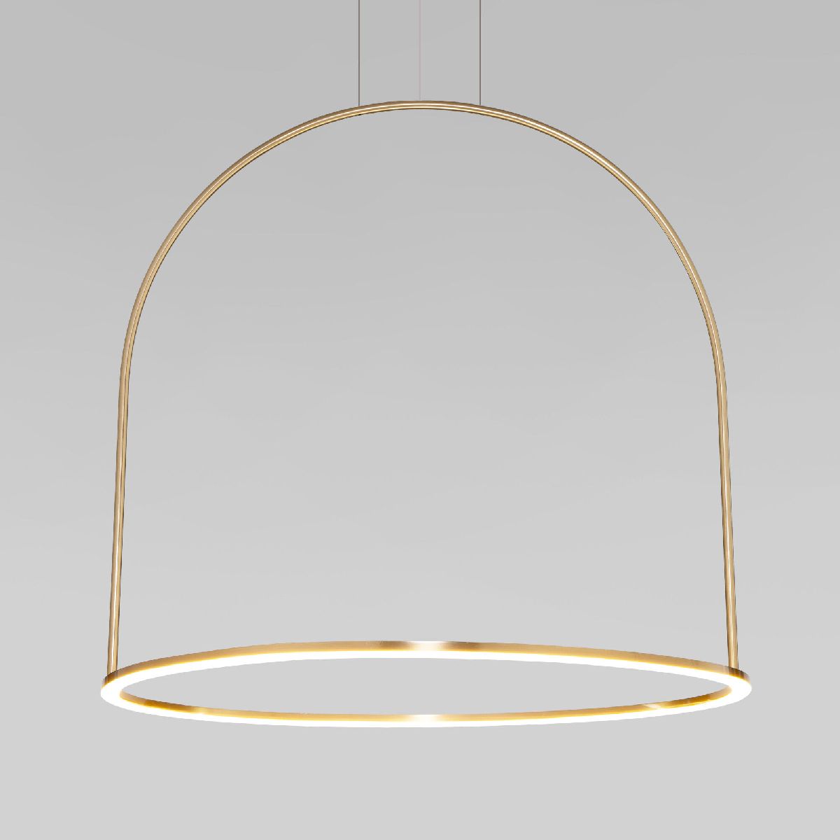 Подвесная люстра Eurosvet Over 90323/1 латунь a064962 Подвесная люстра Eurosvet Over 90323/1 латунь a064962