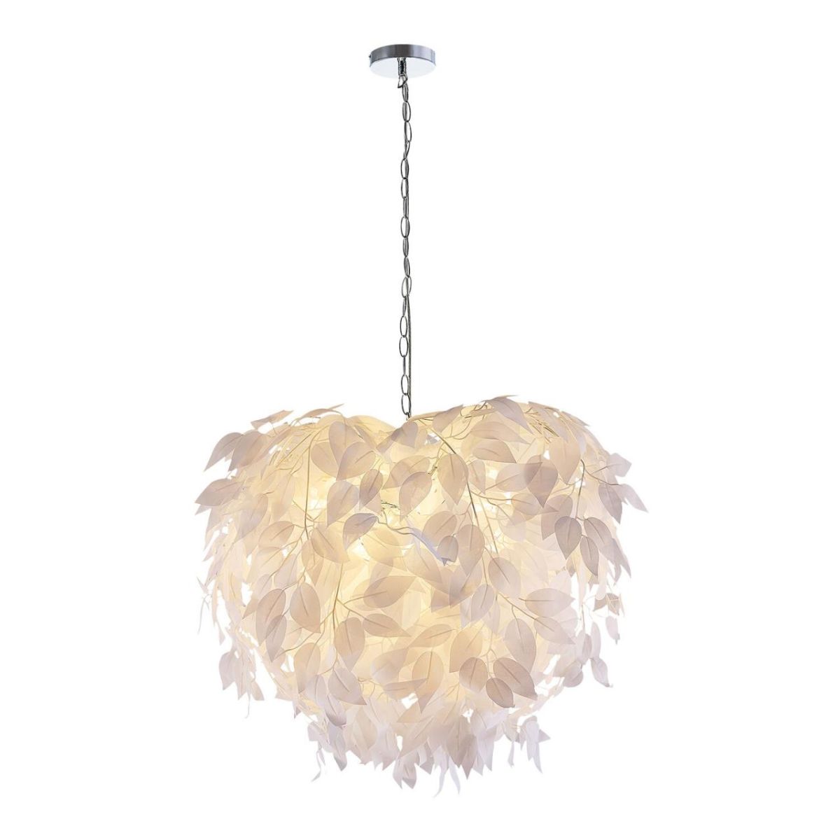 Подвесная люстра Lussole Idaho LSP-8986 Подвесная люстра Lussole Idaho LSP-8986