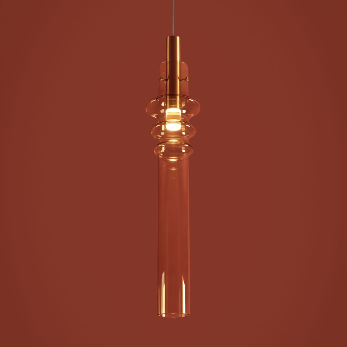 Подвесной светильник Freya Trace FR5635PL-L6AM1
