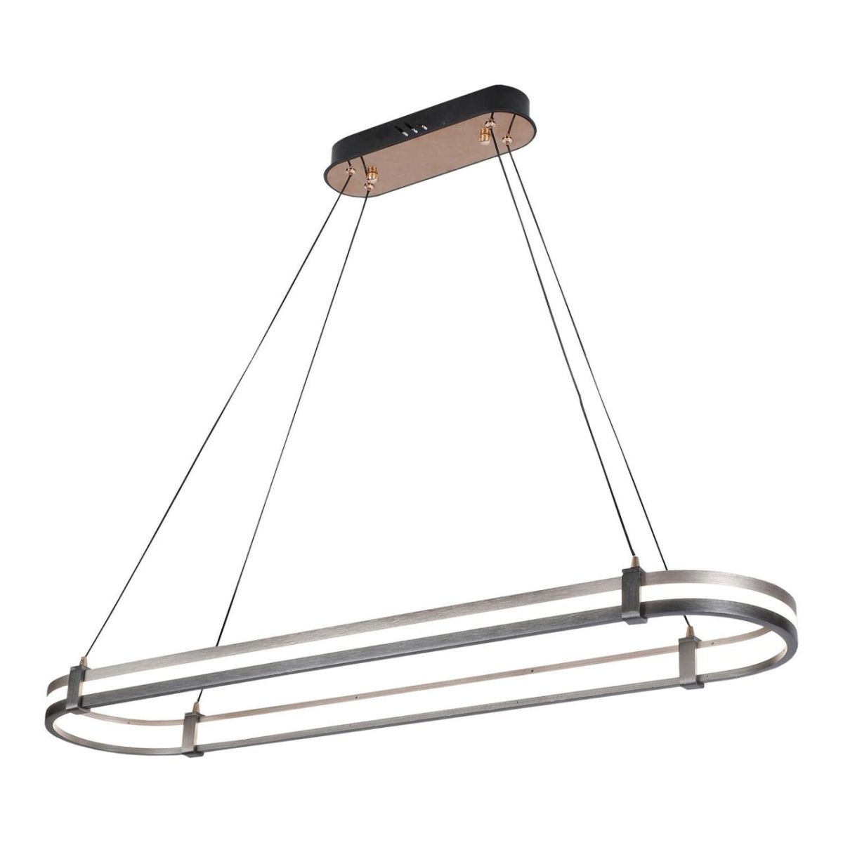 Подвесная люстра Lussole Hidalgo LSP-7410 Подвесная люстра Lussole Hidalgo LSP-7410