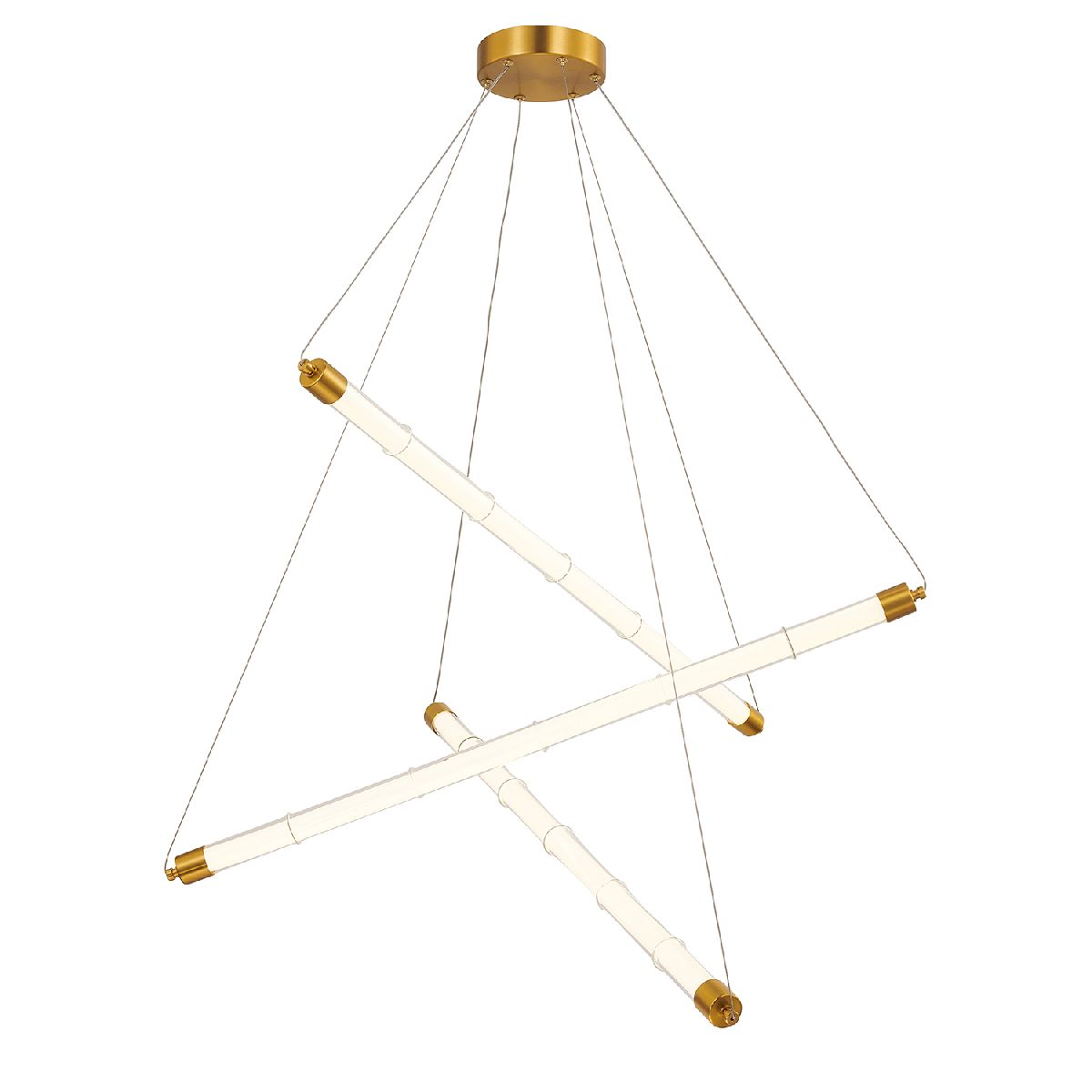 Подвесная люстра Favourite Banche 4558-3P Подвесная люстра Favourite Banche 4558-3P