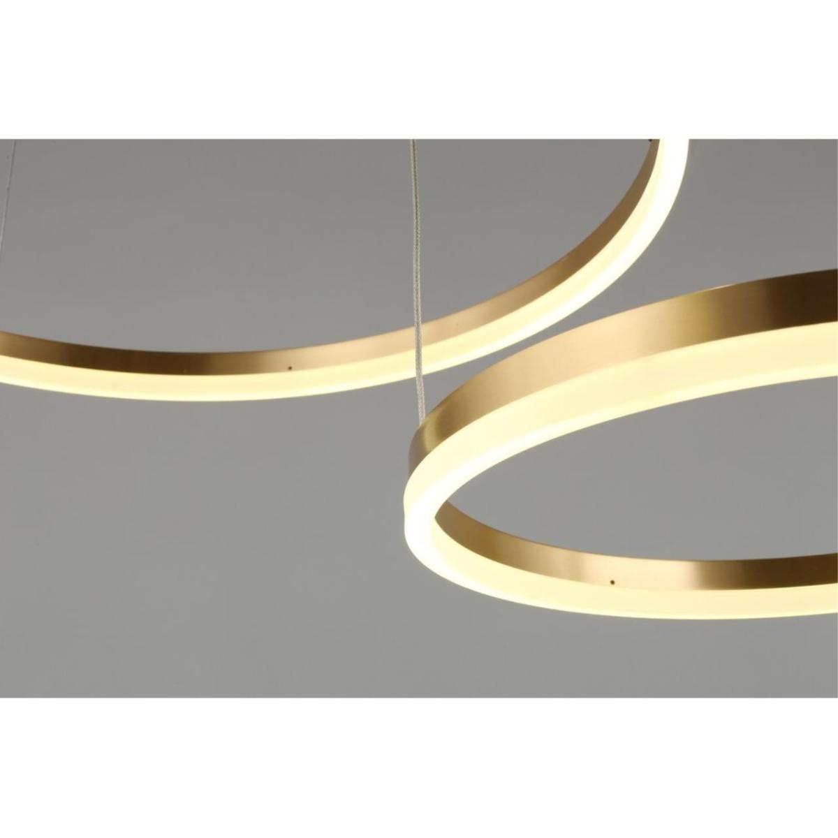 Подвесная люстра Aployt Armel APL.049.03.60