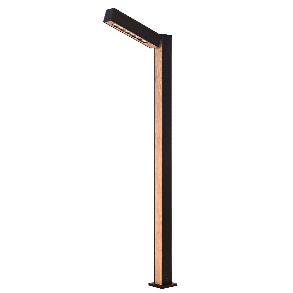 Ландшафтный светильник Favourite Stolpe 4388-1F Ландшафтный светильник Favourite Stolpe 4388-1F
