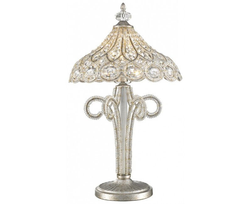 Настольная лампа WERTMARK WE310.01.204