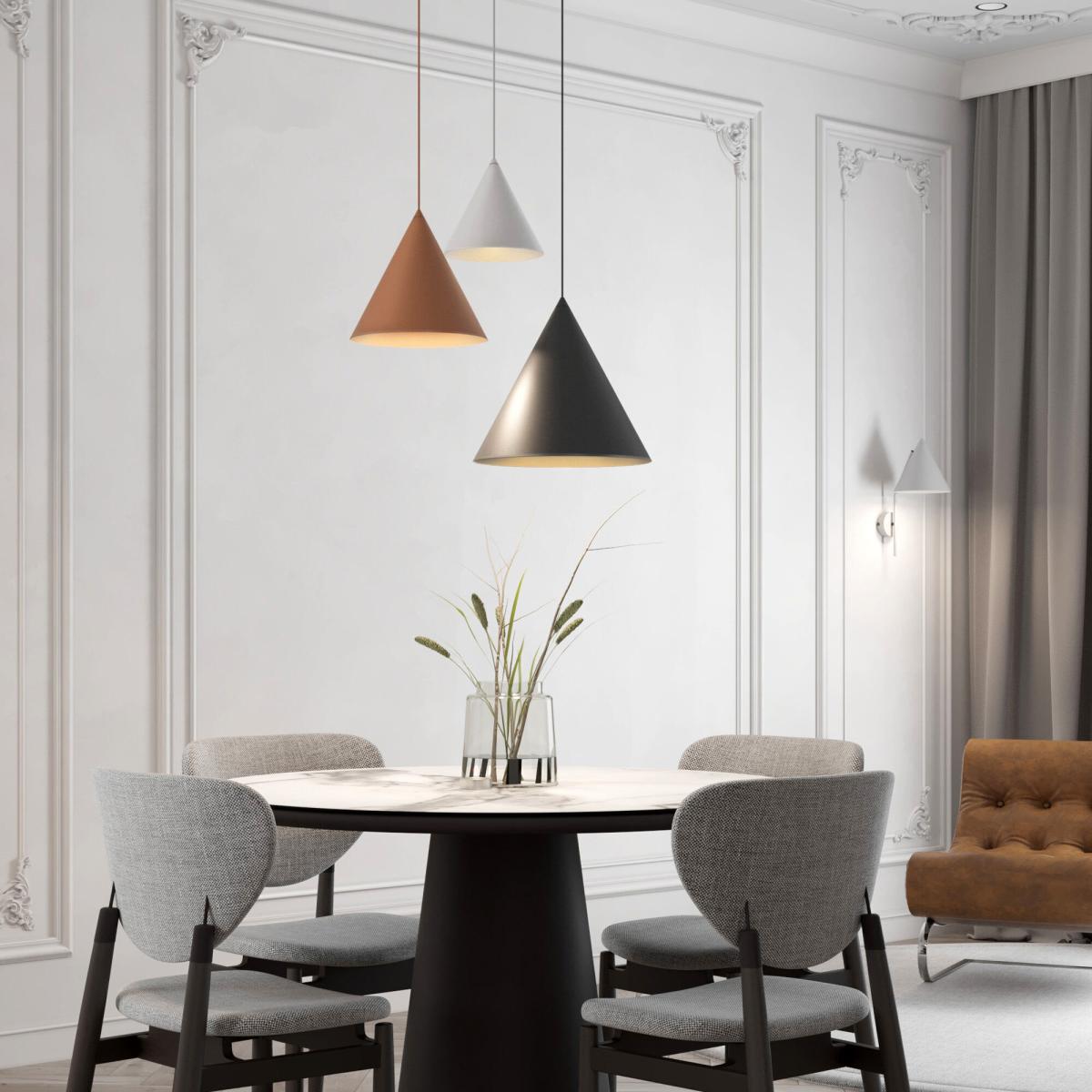 Подвесной светильник TK Lighting 11086 CONO MIX a070966