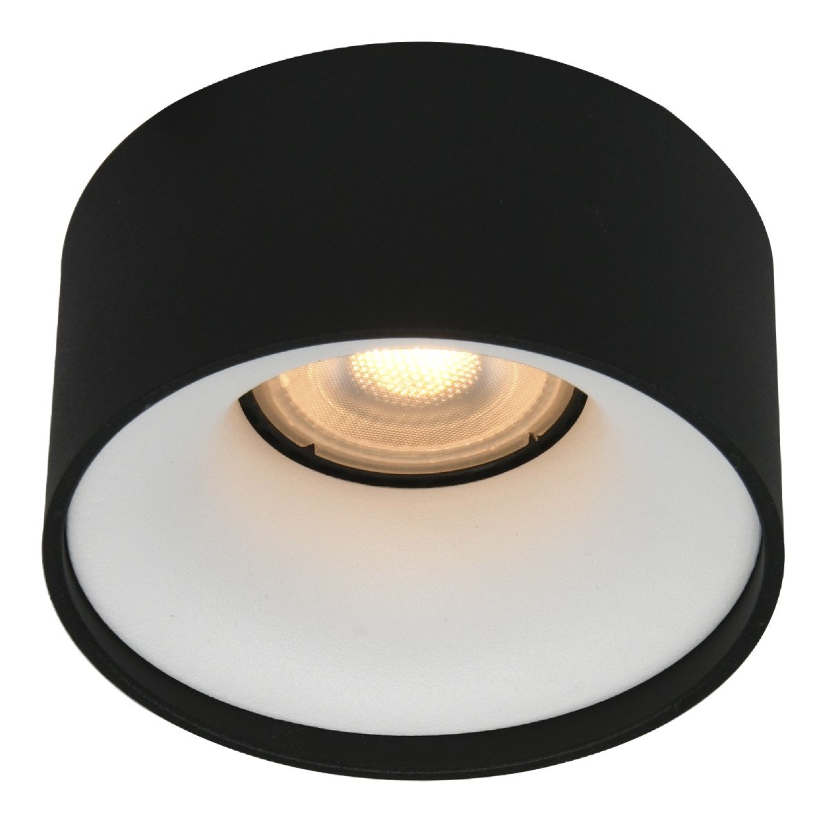 Встраиваемый светильник ST Luce ST260.458.01 Встраиваемый светильник ST Luce ST260.458.01