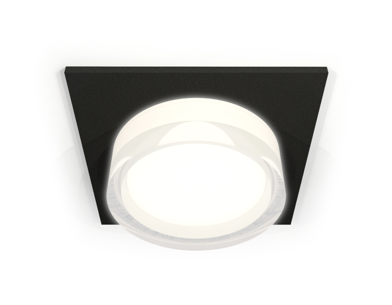 Встраиваемый светильник Ambrella Light Techno Spot XC6521066 (C6521, N6241) Встраиваемый светильник Ambrella Light Techno Spot XC6521066 (C6521, N6241)