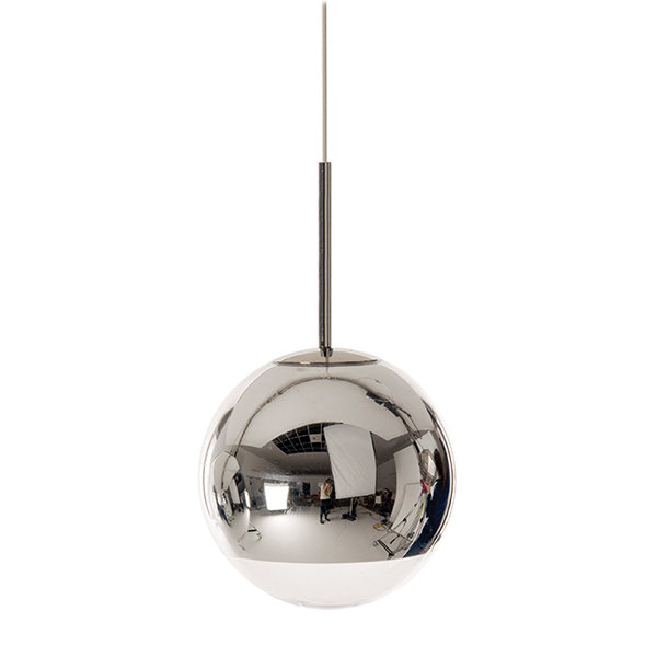 Подвесной светильник ImperiumLoft Mirror Ball 179991-22 Подвесной светильник ImperiumLoft Mirror Ball 179991-22