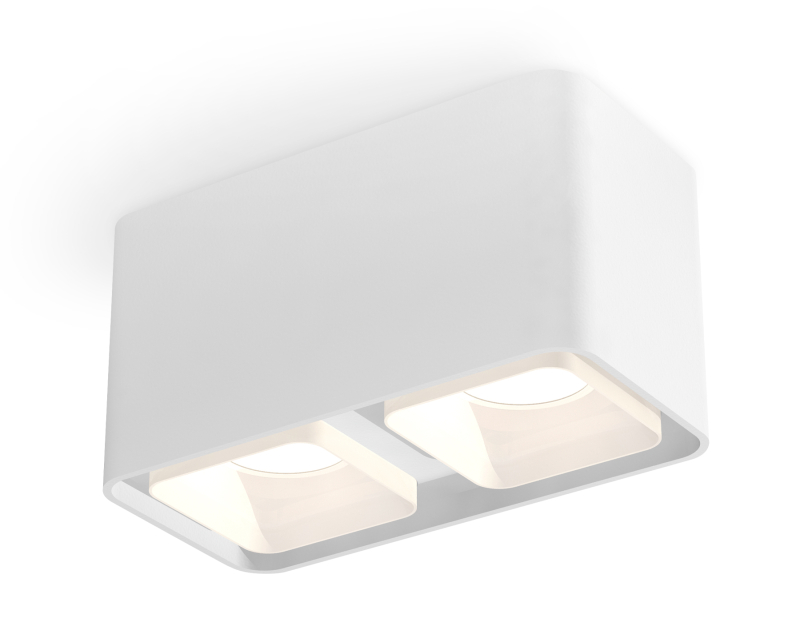 Потолочный светильник Ambrella Light Techno Spot XS7850021 (C7850, N7755) Потолочный светильник Ambrella Light Techno Spot XS7850021 (C7850, N7755)