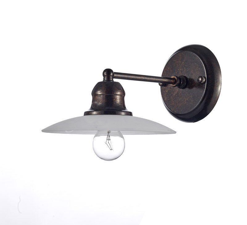 Бра Arti Lampadari Taviano E 2.1.1 B Бра Arti Lampadari Taviano E 2.1.1 B
