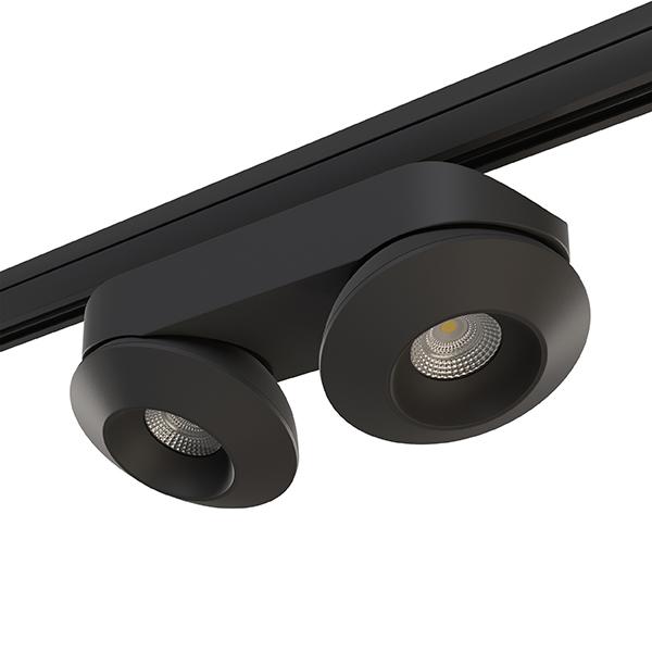 Адаптер для шинопровода Lightstar Asta 594047 Адаптер для шинопровода Lightstar Asta 594047