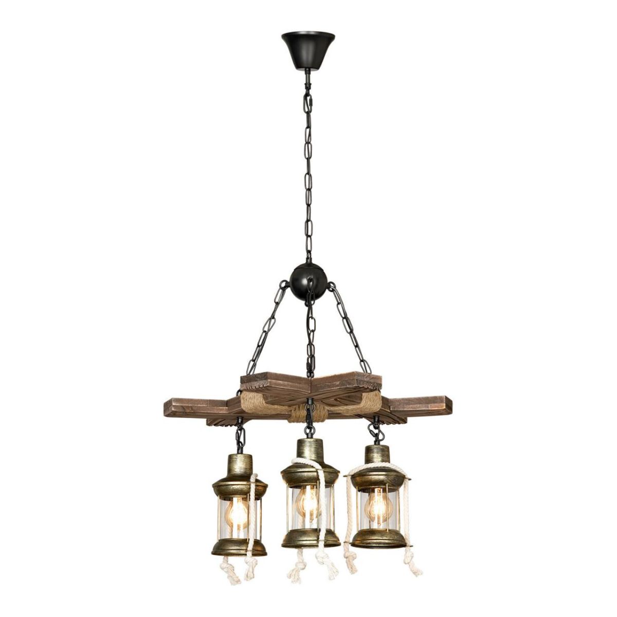 Подвесная люстра Lussole Midland LSP-8980 Подвесная люстра Lussole Midland LSP-8980