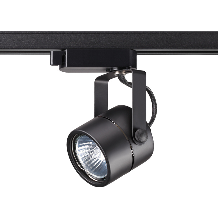 Трековый светильник Novotech Pipe 370427 Трековый светильник Novotech Pipe 370427