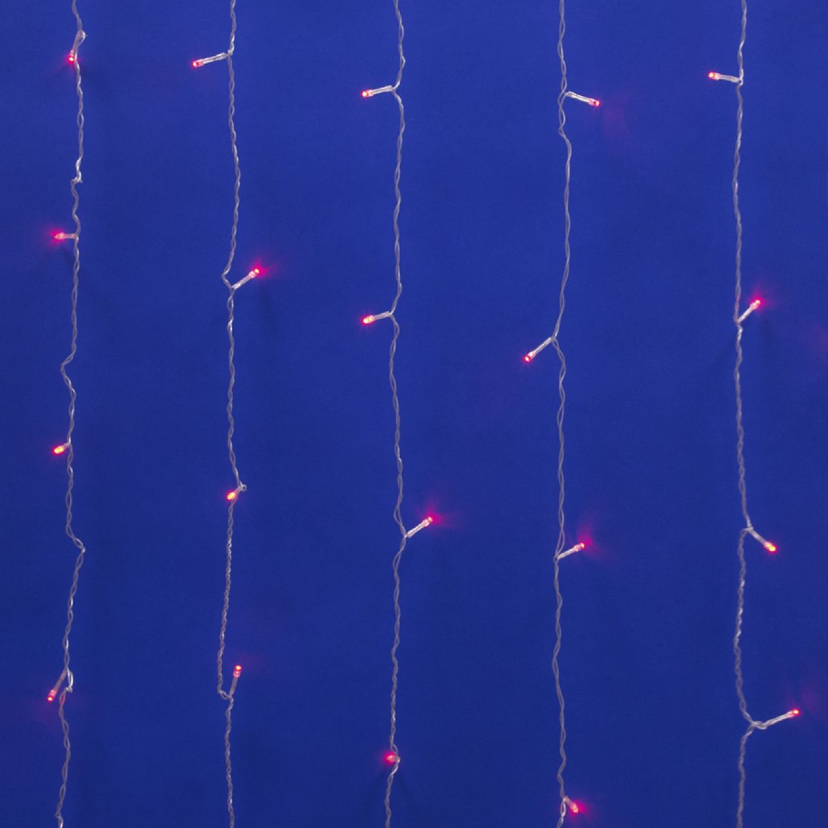 Гирлянда Uniel ULD-C3020-160/DTA PINK IP20 UL-00010916