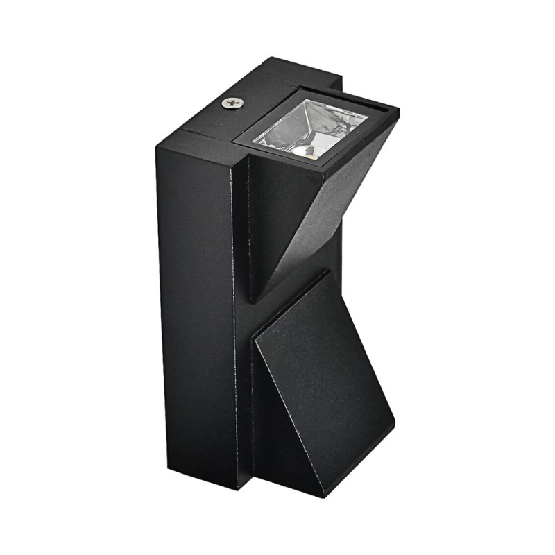 Уличный настенный светильник Feron DH103 06316 Уличный настенный светильник Feron DH103 06316