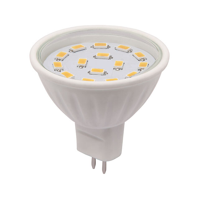 Лампа светодиодная Kanlux LED15 GX5.3 4,5W 2700К 19323 Лампа светодиодная Kanlux LED15 GX5.3 4,5W 2700К 19323